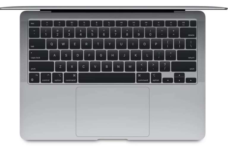 MacBook Air : l'ordinateur portable Apple à prix bas - Le Parisien