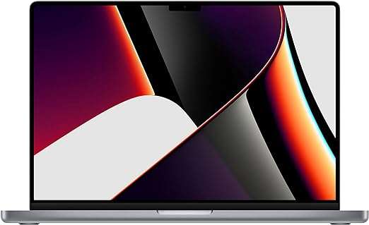 Apple MacBook Pro M3 14 Gris sidéral 8Go/512 Go (MTL73FN/A