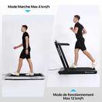 Tapis de Course/Marche Pliable Mobvoi Home Treadmill