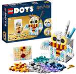 Sélection de sets Lego Dots ex : LEGO 41809 Dots Porte-Crayons Hedwige, Accessoires de Bureau Harry Potter