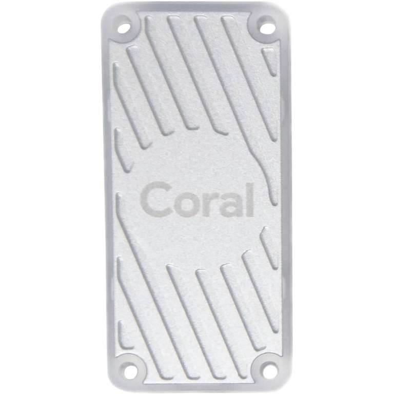 Google Coral TPU USB-Accelarator (Frais d'importation inclus) - mouser.fr