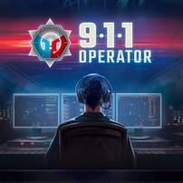 911 Operator Gratuit sur android et IOS (epic games - dématérialisé)
