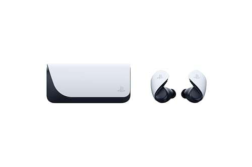 Ecouteurs sans-fil Sony Pulse Explore - Bluetooth, Pour PS5/Playstation Portal/PC/Mac/Appareils mobiles