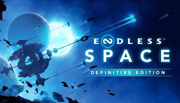 Jeu Endless Space Définitive Edition sur PC (Dématérialisé)