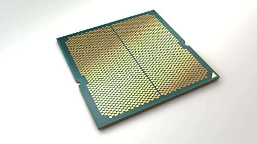 Processeur AMD Ryzen 5 7600X 4.7 GHz