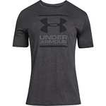 T-shirt manches courtes homme Under Armour Gl Foundation