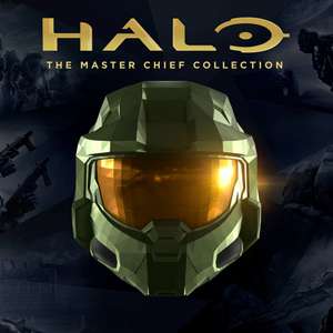 Halo: Master Chief Collection sur PC / Xbox (Dématérialisé)