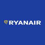 Sélection de billets vers l’Italie à partir de 2,59€ avec Ryanair