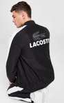 Survêtement Homme Lacoste Sport Colour Block, noir - Tailles M et L
