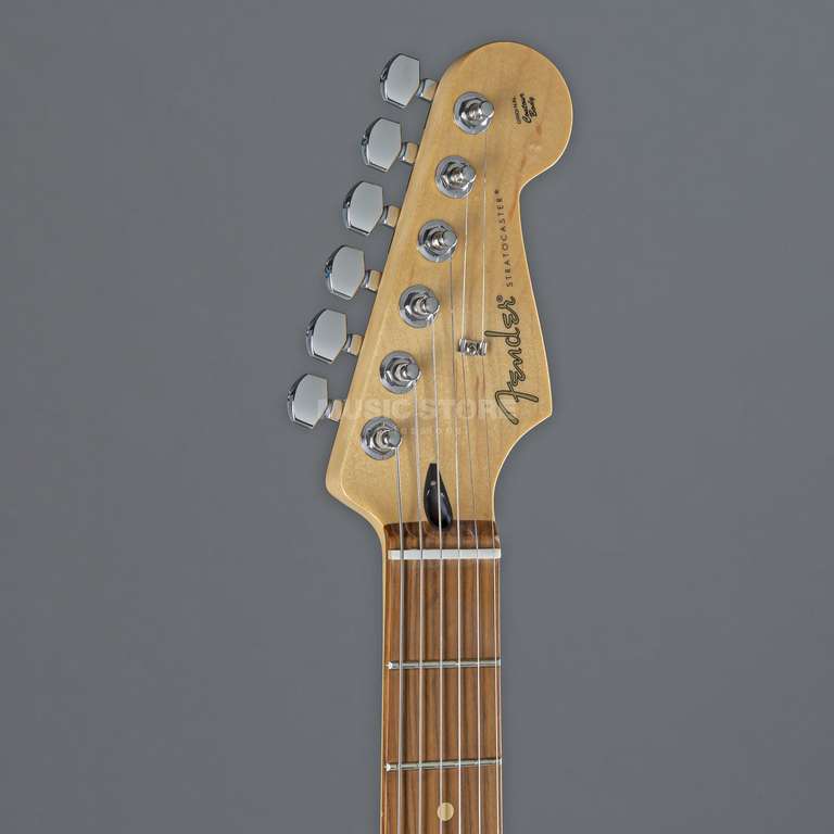 Guitare électrique Fender 30th Anniversary Screamadelica Stratocaster