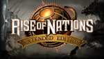 Rise of Nations: Extended Edition (dématérialisé - Steam)