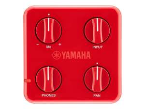 Yamaha SC01 SessionCake mix (magasin + online)