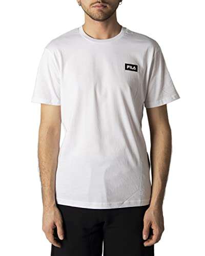 T-Shirt Fila Bitlis pour Homme - Plusieurs Tailles Disponibles