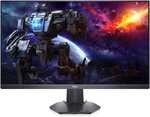 Ecran PC 27" Dell G2723HN - Full HD Fast IPS, 165 Hz, 1 ms, AMD FreeSync Premium, Compatible NVIDIA G-Sync