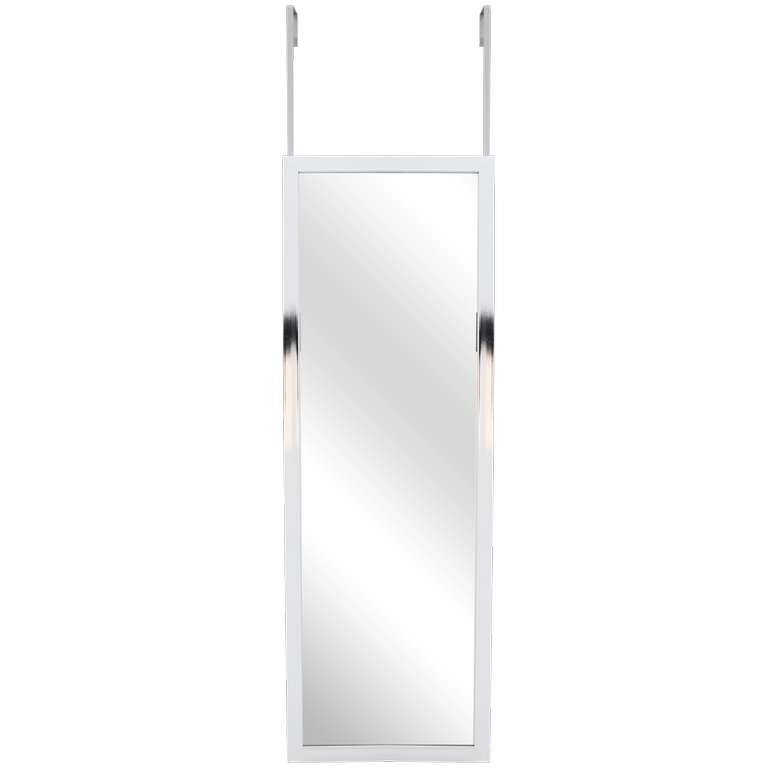 Miroir de porte Studio Home - 94 x 34 cm, différents coloris disponibles