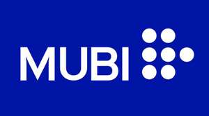 Abonnement de 3 mois au service de VOD Mubi (Sans engagement - Dématérialisé) - Mubi.com