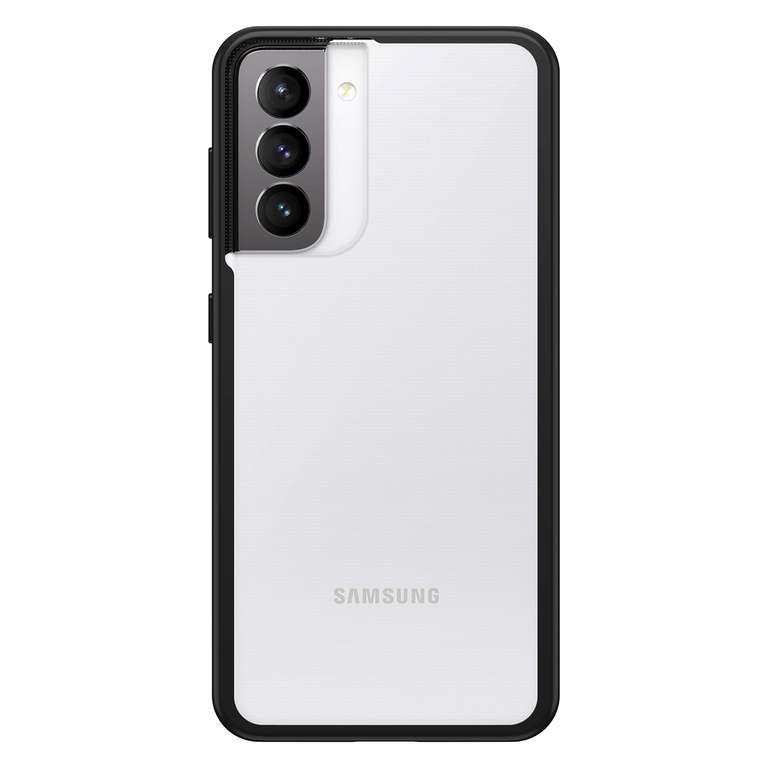 Coque OtterBox Sleek Série pour Samsung Galaxy S21 5G