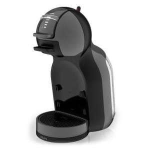 Machine à café Krups Dolce Gusto Mini Me YY4892FD Gris artic + 60