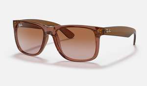 Lunettes Ray-Ban Justin Classic - Taille XS