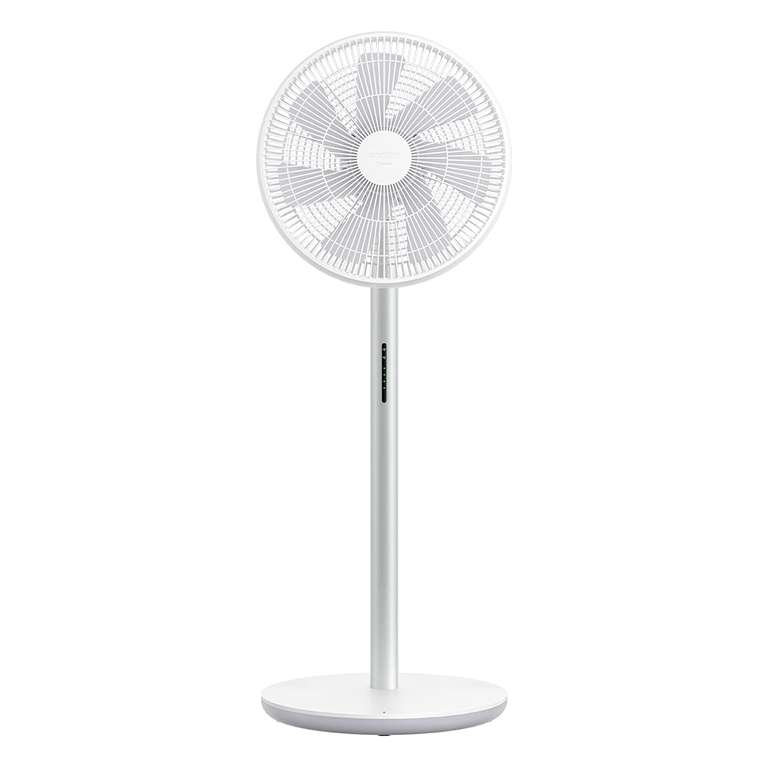 Ventilateur sans fil Smartmi Fan 3 - 220V - Blanc