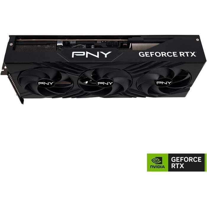 Carte Graphique PNY Geforce RTX 4080 16Go