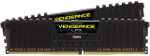 Kit Mémoire RAM DDR4 Corsair Vengeance LPX - 64 Go (2 x 32 Go), 3200 MHz, C16, DIMM