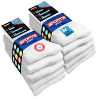 Lot De 5 Chaussettes Homme Dim Ecodim - Noir - Talon/pointes Renforcés - Taille 39-42