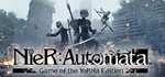 Jeu NieR: Automata Game of The YoRHa Edition PC (Dématérialisé, Steam)