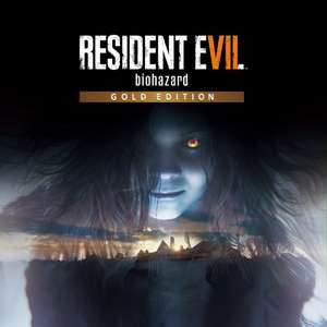 RESIDENT EVIL 7 biohazard Gold Edition sur Xbox One/Series X|S (Dématérialisé - Clé Argentine)