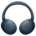 Casque sans fil à réduction de bruit Sony WH-XB910N - Bluetooth