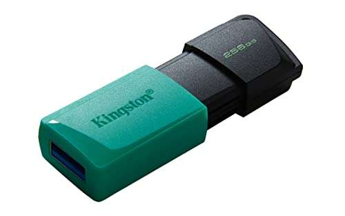 KINGSTON Clé USB 3.2 Gen. 1 - 128 Go