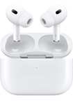 Ecouteurs sans fil Apple AirPods Pro (2ᵉ génération) avec Boîtier de Charge MagSafe (USB‑C)