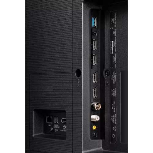 TV 65" Hisense 65U8HQ - Miniled QLED, 100 Hz, IMAX Enhanced, HDMI 2.1, FreeSync Premium, Son 2.1.2 70W Dolby Atmos