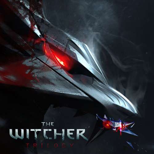 Sélection de jeux The Witcher en promotion sur PC - Ex : The Witcher Trilogy (Steam, dématérialisé)