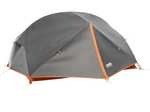 Tente de camping Campz Lacanau trecking - Vert ou Orange, 2 personnes