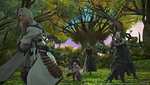 Final Fantasy XIV : Shadowbringers sur PS4 (Extension)