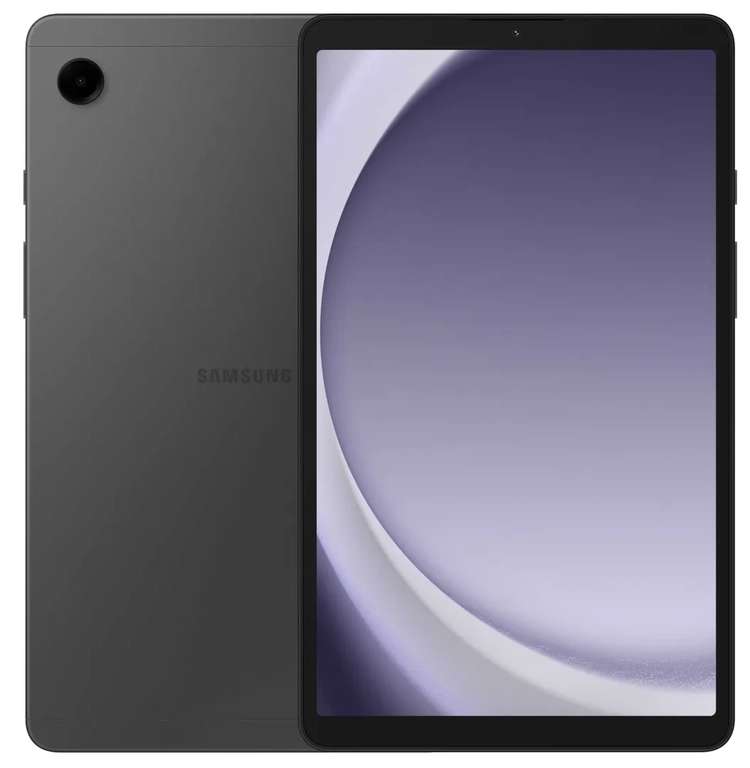 Tablette tactile Galaxy Tab A8 32 Go SAMSUNG à Prix Carrefour