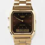 Montre Casio AQ-230GA-5AMQYES - Dorée