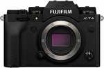 Appareil photo hybride Fujifilm X-T4 - Boîtier nu