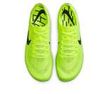Chaussures de course à pointes Nike Air ZoomX Dragonfly (Plusieurs tailles disponibles)