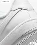 Chaussures Nike Court Royale 2 Next Nature Homme - Blanc (du 38.5 au 49.5)