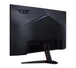 Ecran PC 27" Acer Nitro KG272S3 - FHD, Dalle VA, 180 Hz, 1 ms, FreeSync Premium, HDR10