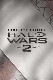 Halo Wars 2 : édition complète sur Xbox (Dématérialisé)