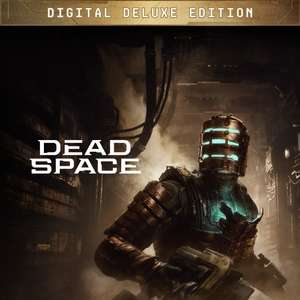 Dead Space - Édition Digitale Deluxe: Jeu de base + Pack Deluxe sur Xbox Series XIS (Dématérialisé - Activation Store USA)