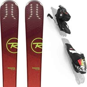 Paire de skis Rossignol experience 80CI + Xpress 11 GW B83 (182cm)