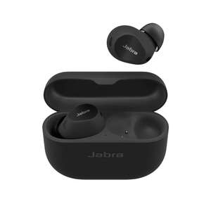 Écouteurs sans Fil Intra-Auriculaires Jabra Elite 10 - Bluetooth, différents coloris