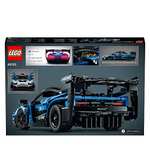 Jeu de construction Lego 42123 Technic - McLaren Senna GTR (via coupon)