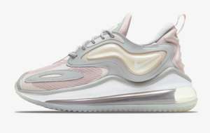 Chaussures Nike Air Max Zephyr "Champagne" - Taille 43 et 44