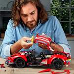 Jeu de construction Lego 42125 Technic Ferrari 488 GTE « AF Corse 51 » (via coupon)