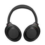 Casque sans-fil à réduction de bruit Sony WH-1000XM4 - noir